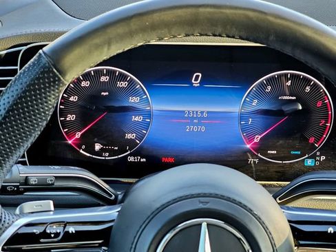 Certified 2024 Mercedes-Benz GLS 450 4MATIC image 35