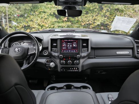 Used 2019 RAM 2500 Power Wagon image 9