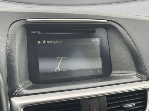 Used 2016 MAZDA CX-5 Touring FWD image 14