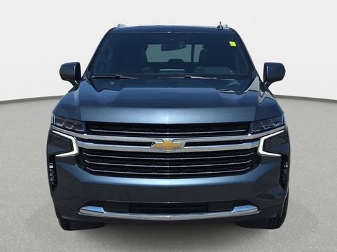 Used 2021 Chevrolet Tahoe LT AWD/4WD image 2