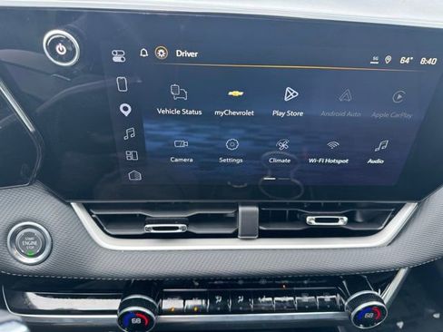 New 2026 Chevrolet Equinox LT w/ Convenience Package II AWD/4WD image 15