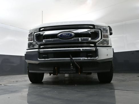 Used 2022 Ford F350 XL w/ STX Appearance Package AWD/4WD image 16