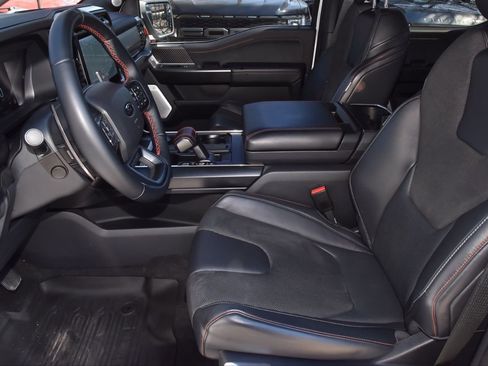 Used 2025 Ford F150 Raptor image 10