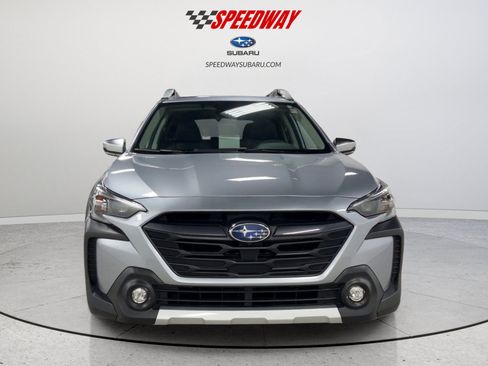 Certified 2025 Subaru Outback Touring XT w/ Popular Package #2 AWD/4WD image 13