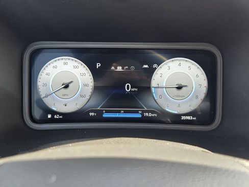 Certified 2023 Hyundai Kona N Line FWD image 25
