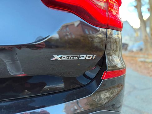 Used 2021 BMW X3 xDrive30i w/ Convenience Package image 8