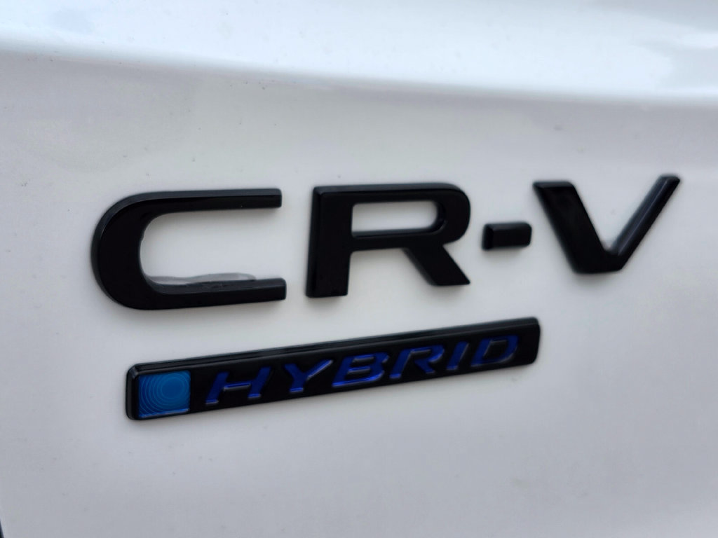 New 2027 Honda CR-V Sport Touring image 13