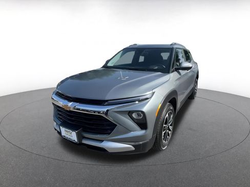 Used 2025 Chevrolet TrailBlazer LT image 7