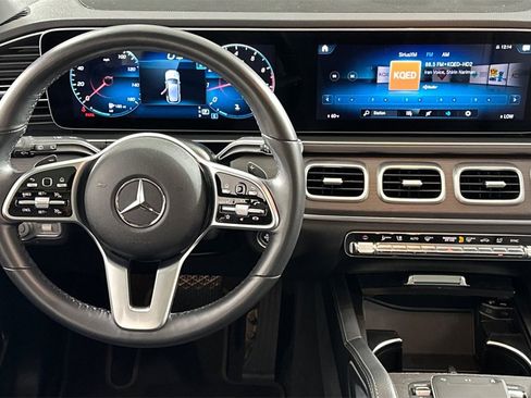 Certified 2022 Mercedes-Benz GLE 350 image 16