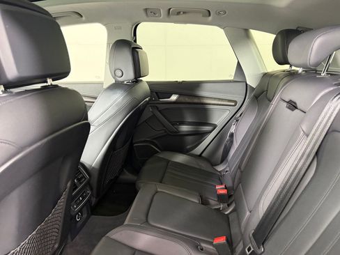Used 2018 Audi Q5 Prestige image 23