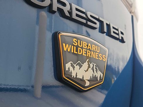 Used 2022 Subaru Forester Wilderness image 31