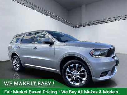 Used 2019 Dodge Durango GT