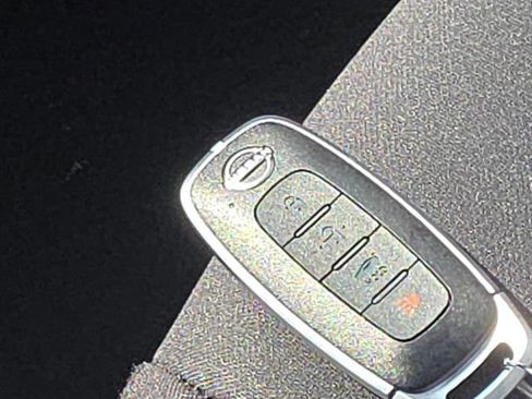 New 2025 Nissan Sentra S image 28