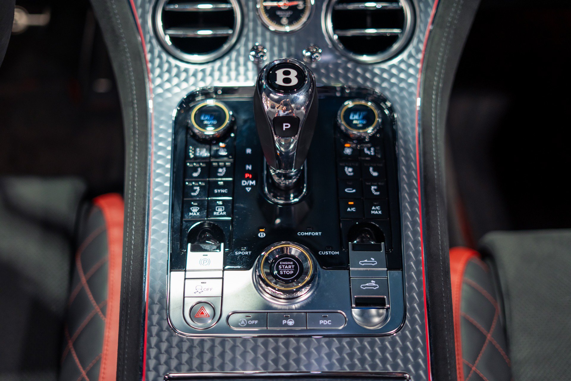 Used 2022 Bentley Continental GT Speed AWD/4WD image 29