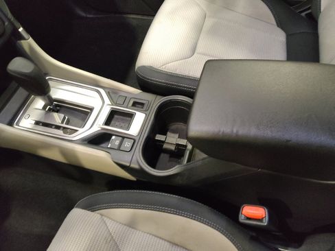 Used 2023 Subaru Forester image 26