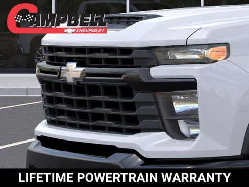 New 2026 Chevrolet Silverado 2500 W/T image 14