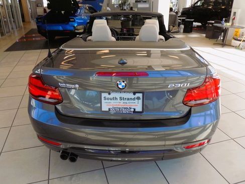 Used 2020 BMW 230i 230i w/ Premium Package image 16