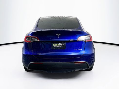 Used 2023 Tesla Model Y Long Range image 7