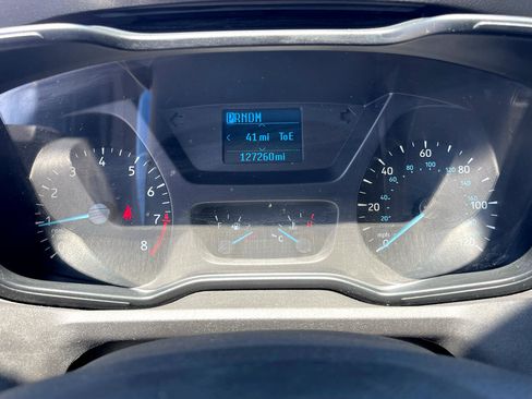 Used 2015 Ford Transit 250 130 Low Roof w/ Exterior Upgrade Package image 25