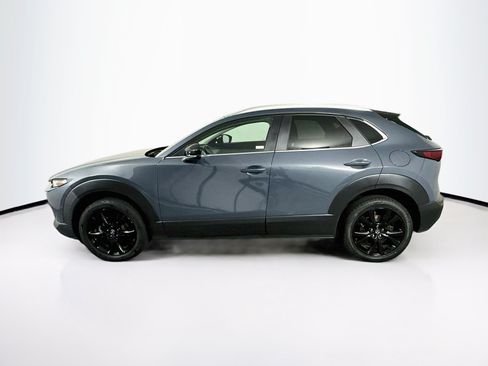 Used 2025 MAZDA CX-30 AWD 2.5 S w/ Preferred Package image 4