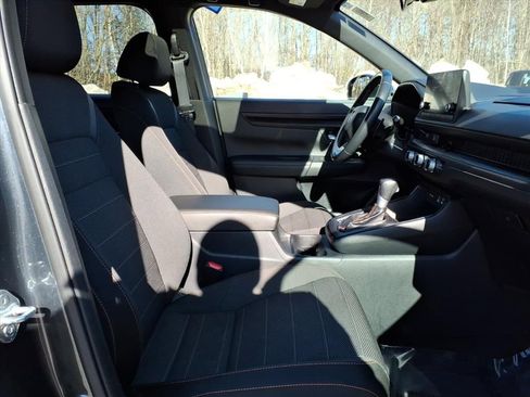 Used 2024 Honda CR-V Sport image 6