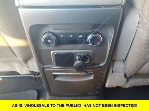 Used 2009 Ford Flex SE image 11