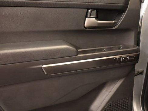 New 2026 Toyota Tacoma TRD Sport AWD/4WD image 25