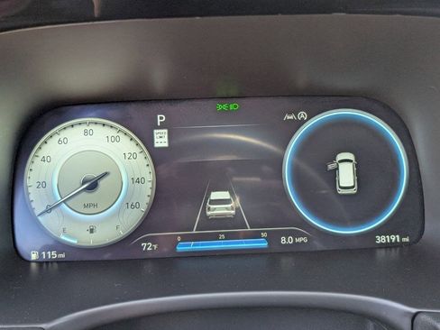 Used 2024 Hyundai Palisade Limited image 17