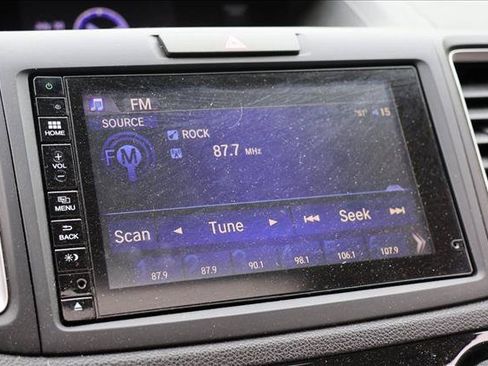 Used 2016 Honda CR-V EX image 14