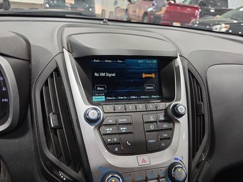 Used 2016 Chevrolet Equinox LT w/ Convenience Package AWD/4WD image 8