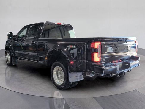 Used 2026 Ford F450 Platinum AWD/4WD image 3