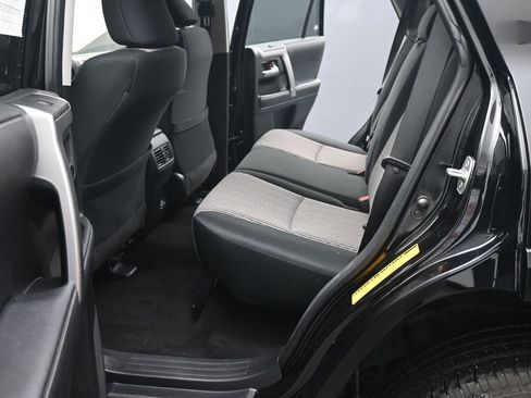 Used 2024 Toyota 4Runner SR5 image 16