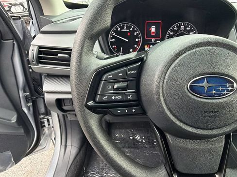 New 2026 Subaru Crosstrek 2.0i Premium AWD/4WD image 27