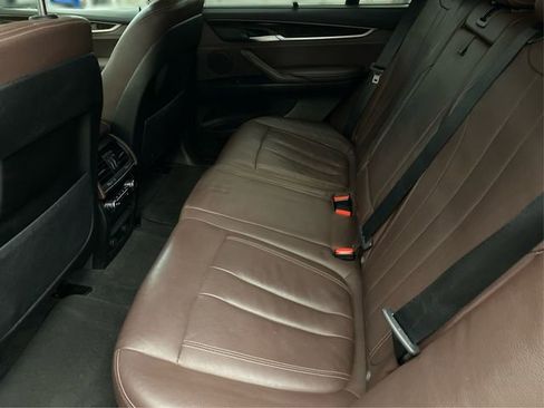 Used 2016 BMW X5 xDrive40e image 10