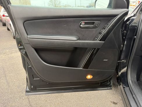 Used 2015 MAZDA CX-9 Touring w/ Touring Technology Package image 17