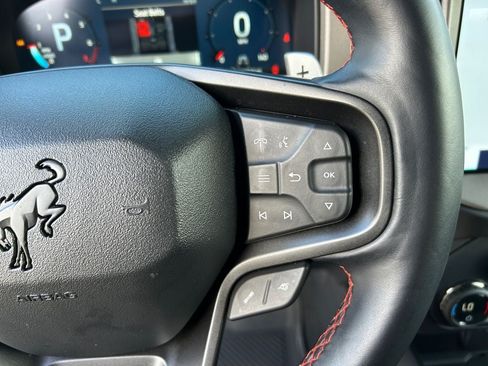 Used 2023 Ford Bronco Raptor AWD/4WD image 16