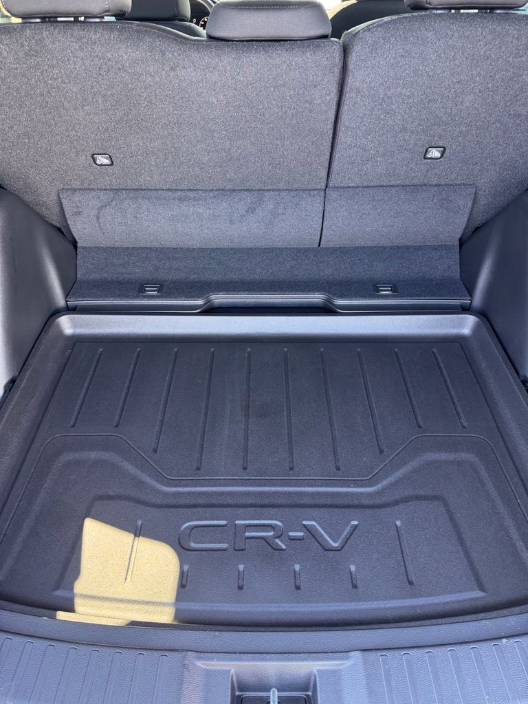 Used 2026 Honda CR-V EX image 14