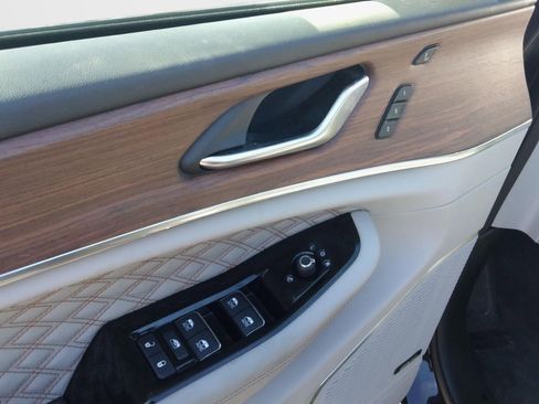 Used 2022 Jeep Grand Cherokee Summit image 18