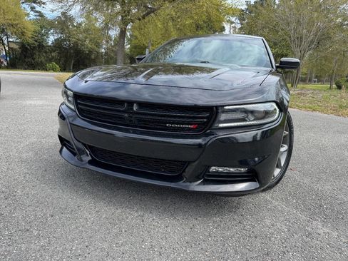 Used 2015 Dodge Charger R/T w/ Plus Group image 28