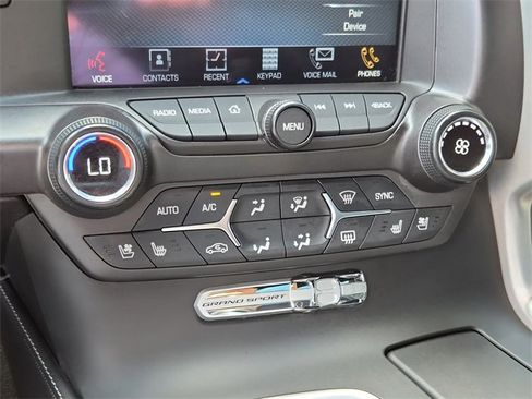 Used 2018 Chevrolet Corvette Grand Sport image 30