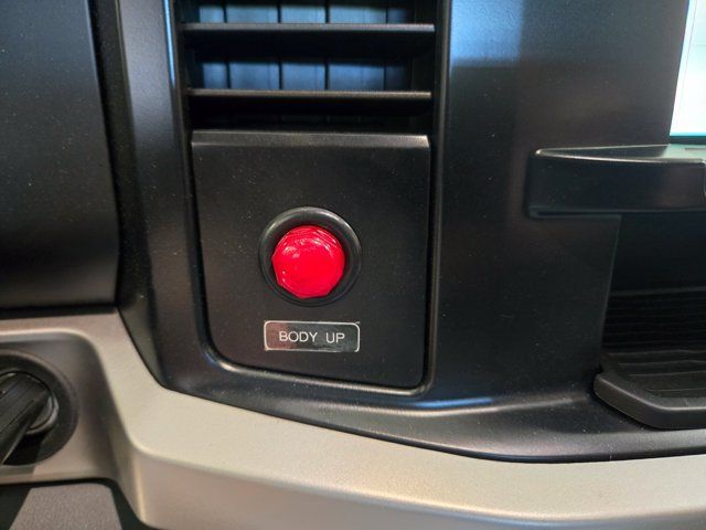 New 2024 Ford F550 4x4 Regular Cab Super Duty image 22