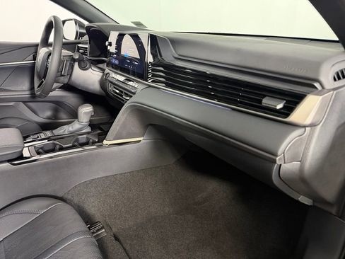 Used 2026 Toyota Camry XSE FWD image 30