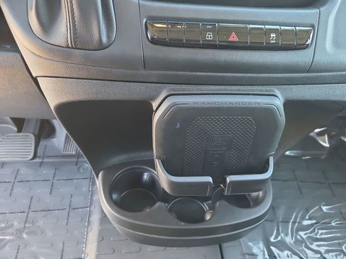 New 2026 RAM ProMaster 2500 w/ Premium Convenience Group image 25