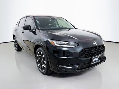 New 2026 Honda HR-V EX-L