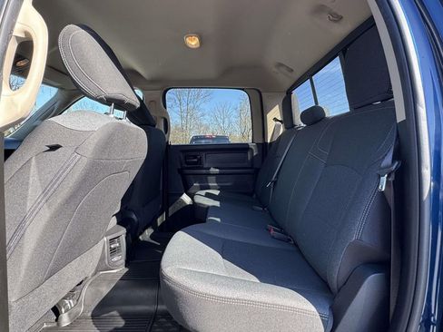 Used 2020 RAM 3500 Tradesman image 14