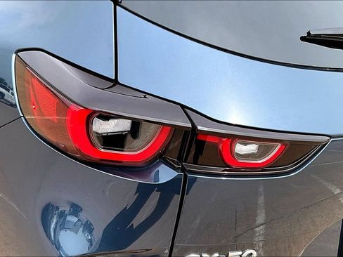 Certified 2025 MAZDA CX-50 AWD 2.5 S w/ Premium Package image 29