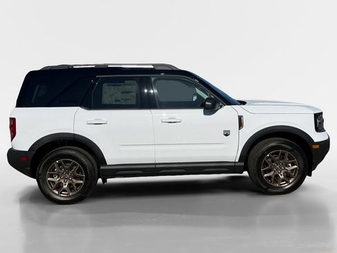 New 2026 Ford Bronco Sport Big Bend w/ Convenience Package AWD/4WD image 6
