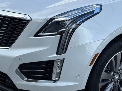 New 2026 Cadillac XT5 Premium Luxury image 14