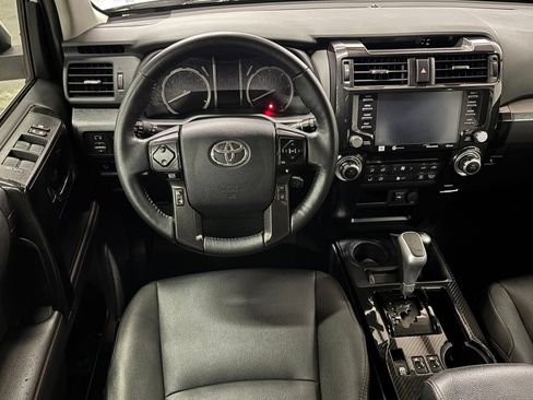 Used 2024 Toyota 4Runner TRD Pro AWD/4WD image 13