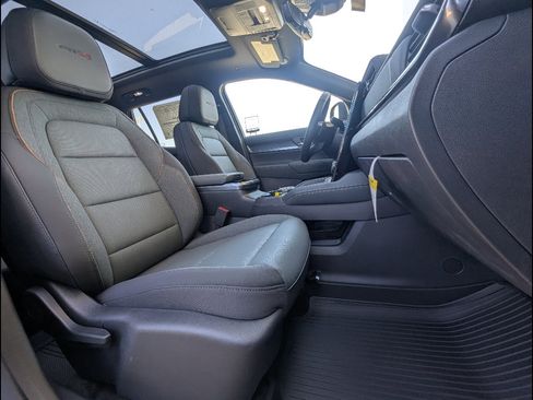 New 2026 GMC Terrain AT4 w/ Technology Package II image 13